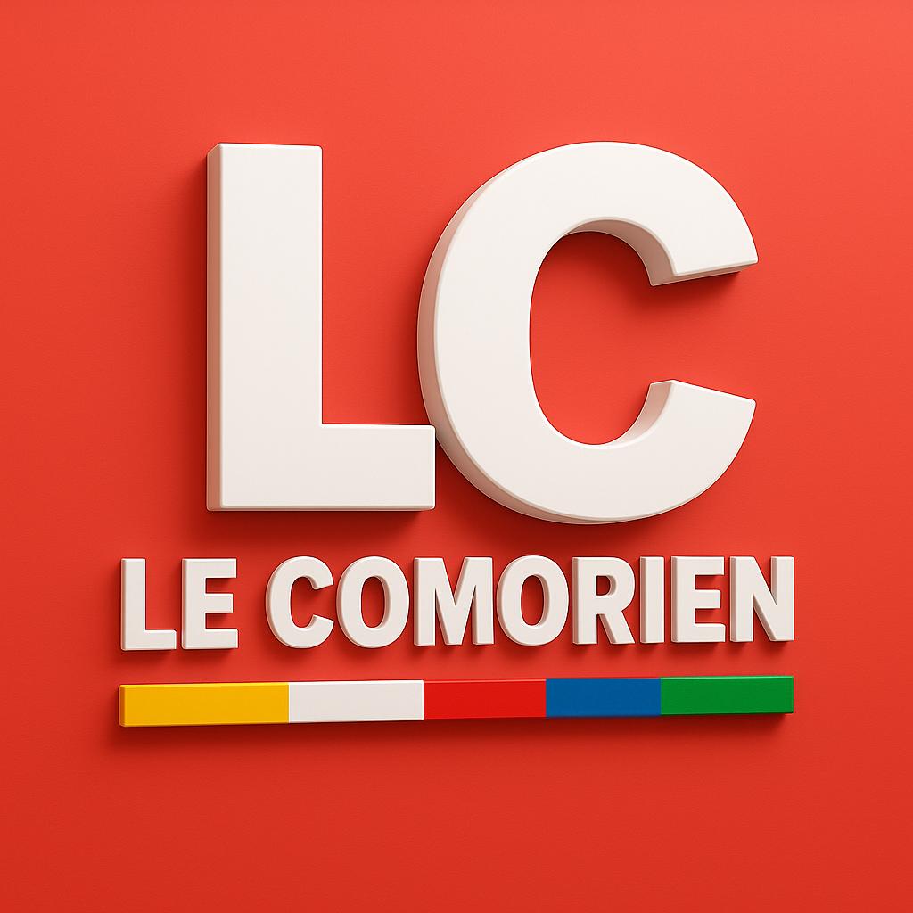 Le Comorien